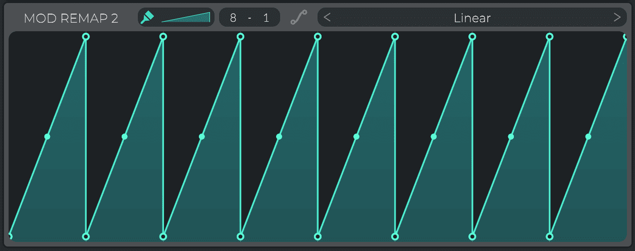 Using Vital's Note On Random Feature Along With Note-On Remap