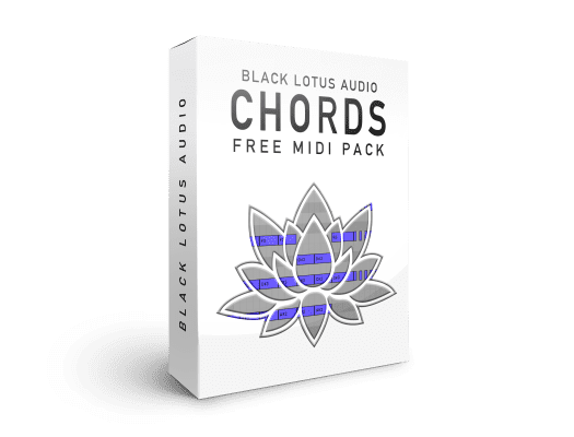 Free MIDI Chord Pack For EDM