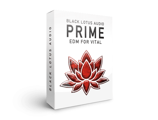 Free EDM Preset Pack For Vital