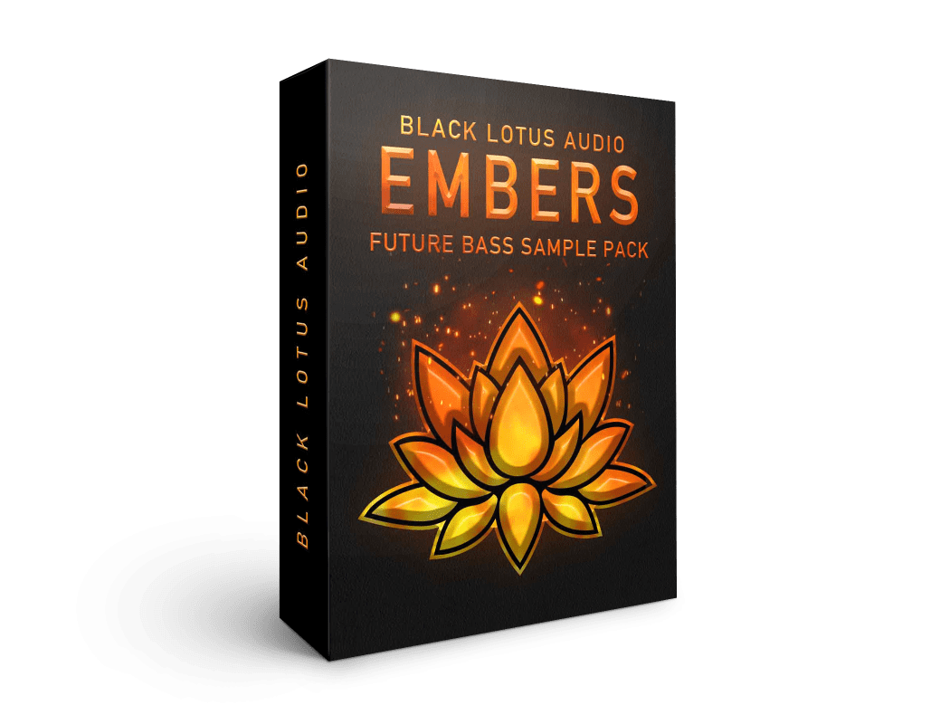 341 Premium Future Bass Samples, Bass Loops, Drop Loops, Synths and Drums