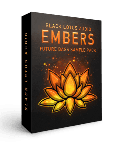 341 Premium Future Bass Samples, Bass Loops, Drop Loops, Synths and Drums