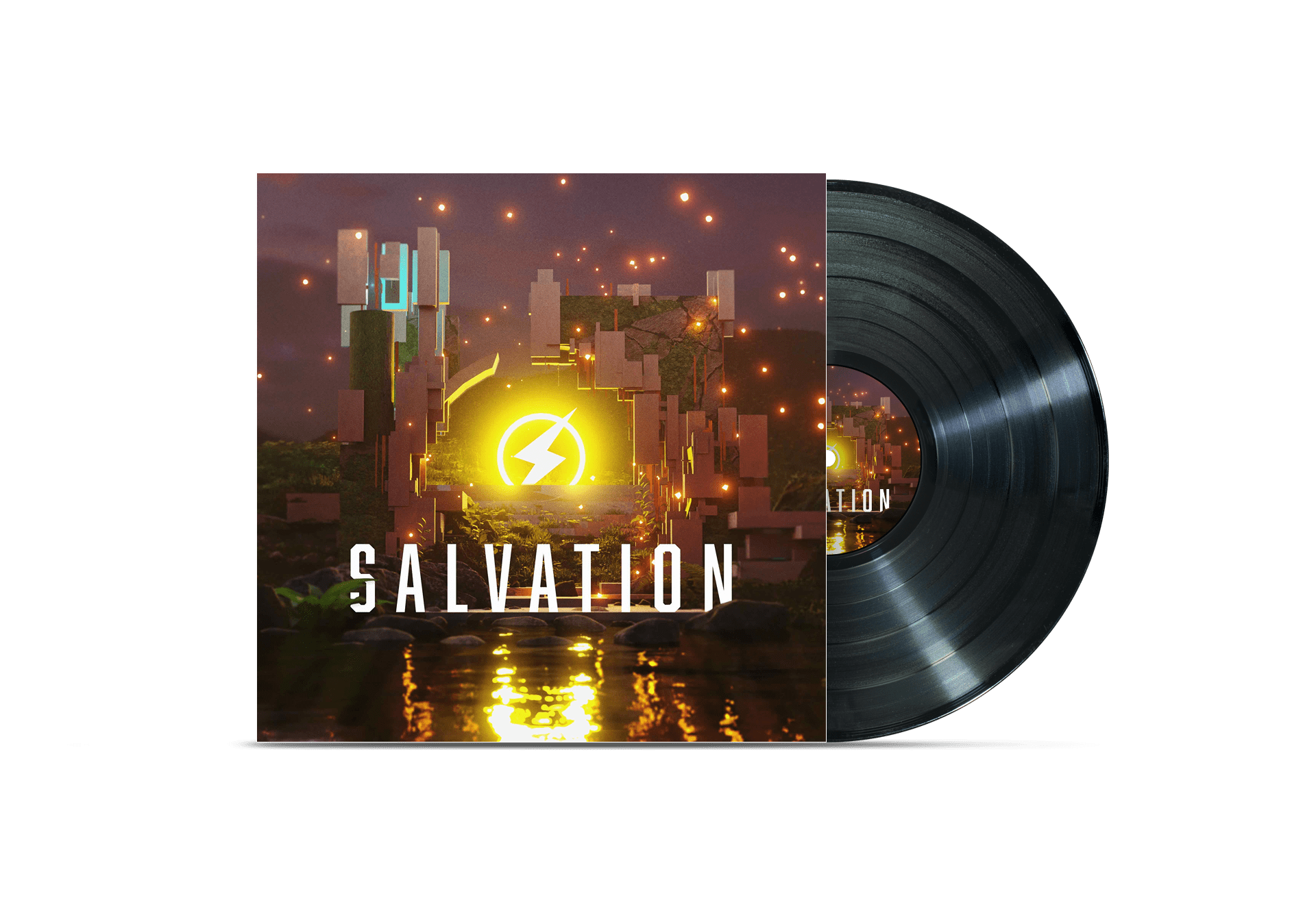 salvation record